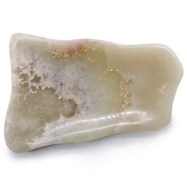 Porte-savon Miel Naturel Onyx - Image 2