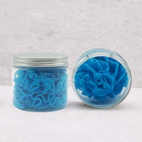 Savon Crème Fouettée Myrtille