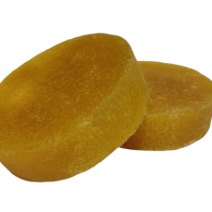 Savon Eponge Miel/citron et Propolis