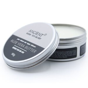 Beurre Corporel Pur Aloe Vera