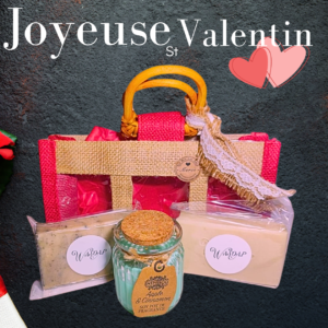 Carte cadeau 80€