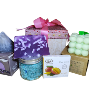 Coffret Cadeau St Valentin
