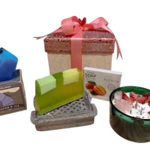 Coffret Cadeau St Valentin