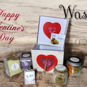 Carte cadeau 30€