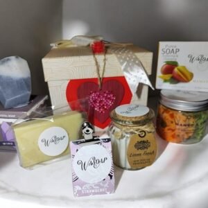 Carte cadeau 60€